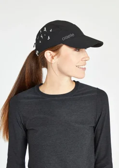 Hot Oiselle Foldable Roga Cap