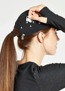 Hot Oiselle Foldable Roga Cap