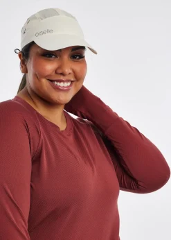 Hot Oiselle Foldable Roga Cap