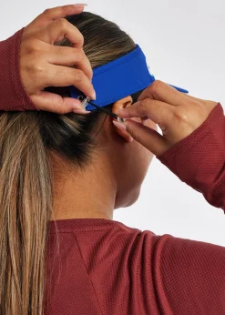 Sale Oiselle Foldable Visor