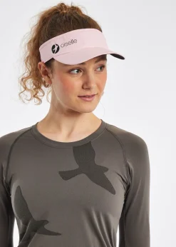 Sale Oiselle Foldable Visor