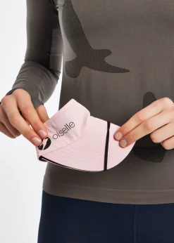 Sale Oiselle Foldable Visor