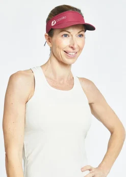 Sale Oiselle Foldable Visor
