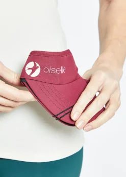 Sale Oiselle Foldable Visor