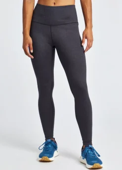 Online Oiselle Herringbird Tights Black