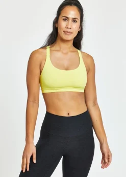 Outlet Oiselle Hi Twenty Bra