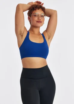 Outlet Oiselle Hi Twenty Bra