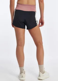 New Oiselle High Rise Roga Shorts