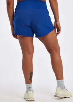 New Oiselle High Rise Roga Shorts