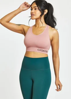 Discount Oiselle In2Sports Bra