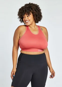 Discount Oiselle In2Sports Bra