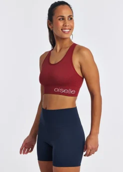 Discount Oiselle In2Sports Bra