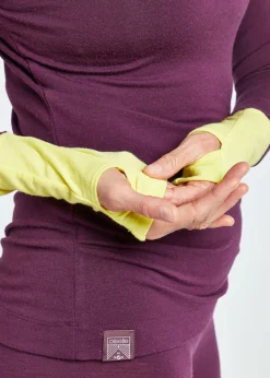 Sale Oiselle Jane John Base Layer