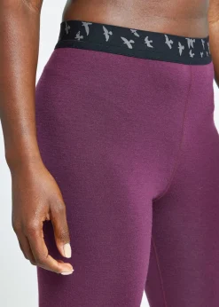 Clearance Oiselle Jane John Long Johns