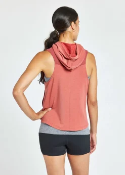 Best Oiselle Kara Full Zip Vest