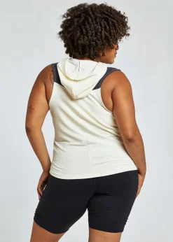 Best Oiselle Kara Full Zip Vest