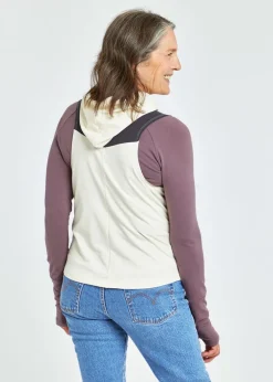 Best Oiselle Kara Full Zip Vest