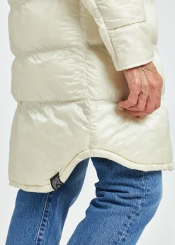 Discount Oiselle Kara Puffy Shacket