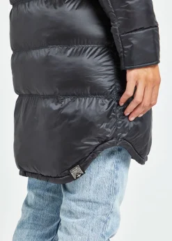 Discount Oiselle Kara Puffy Shacket