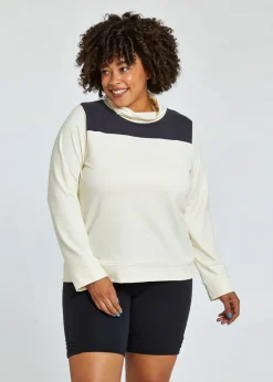 Hot Oiselle Kara Pullover