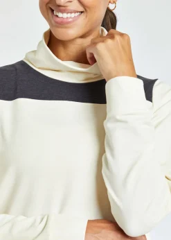 Hot Oiselle Kara Pullover