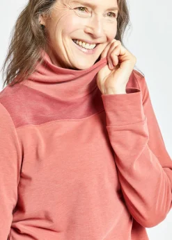 Hot Oiselle Kara Pullover