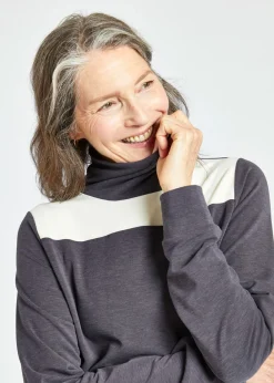 Hot Oiselle Kara Pullover
