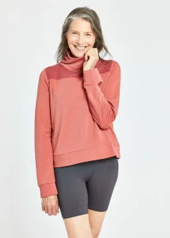 Hot Oiselle Kara Pullover