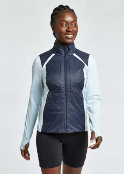 Hot Oiselle Katron Insulated Full Zip
