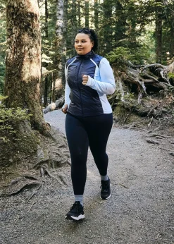 Hot Oiselle Katron Insulated Full Zip
