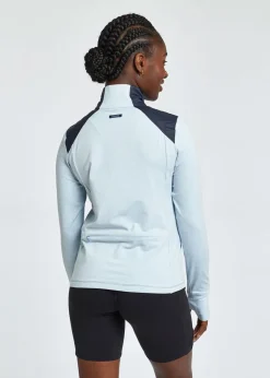 Hot Oiselle Katron Insulated Full Zip