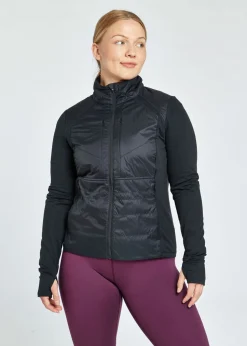 Hot Oiselle Katron Insulated Full Zip