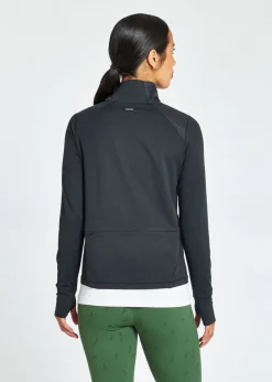 Oiselle Katron Insulated Half Zip