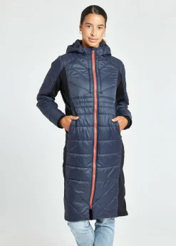 Discount Oiselle Katron Long Jacket