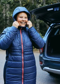 Discount Oiselle Katron Long Jacket