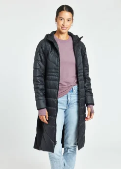 Discount Oiselle Katron Long Jacket