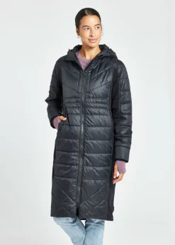 Discount Oiselle Katron Long Jacket