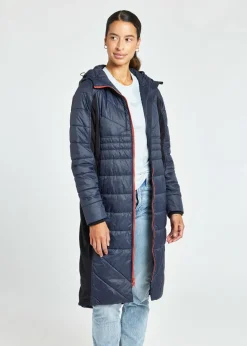 Discount Oiselle Katron Long Jacket