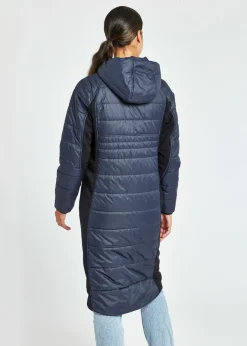 Discount Oiselle Katron Long Jacket
