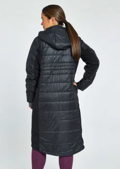 Discount Oiselle Katron Long Jacket
