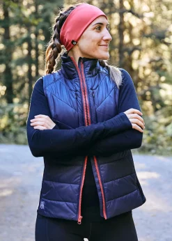 Discount Oiselle Katron Vest