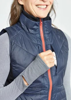 Discount Oiselle Katron Vest