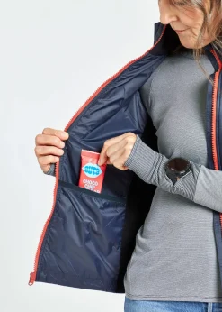Discount Oiselle Katron Vest