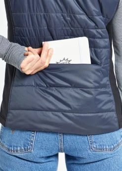 Discount Oiselle Katron Vest