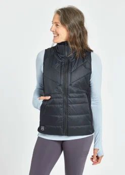 Discount Oiselle Katron Vest