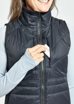 Discount Oiselle Katron Vest