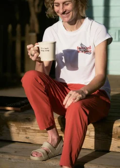 New Oiselle Lauren Feeling Bookish Pants