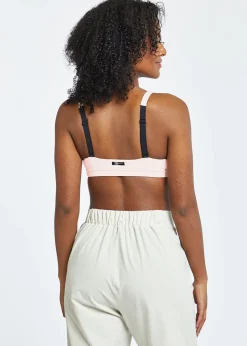 Sale Oiselle Lauren Square Neck Shelf Bralette