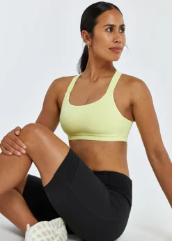 Oiselle Lesko Bra