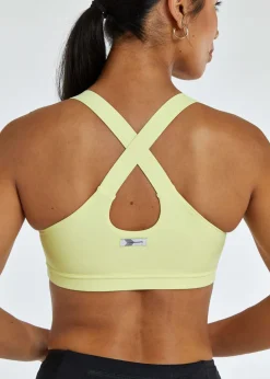 Oiselle Lesko Bra